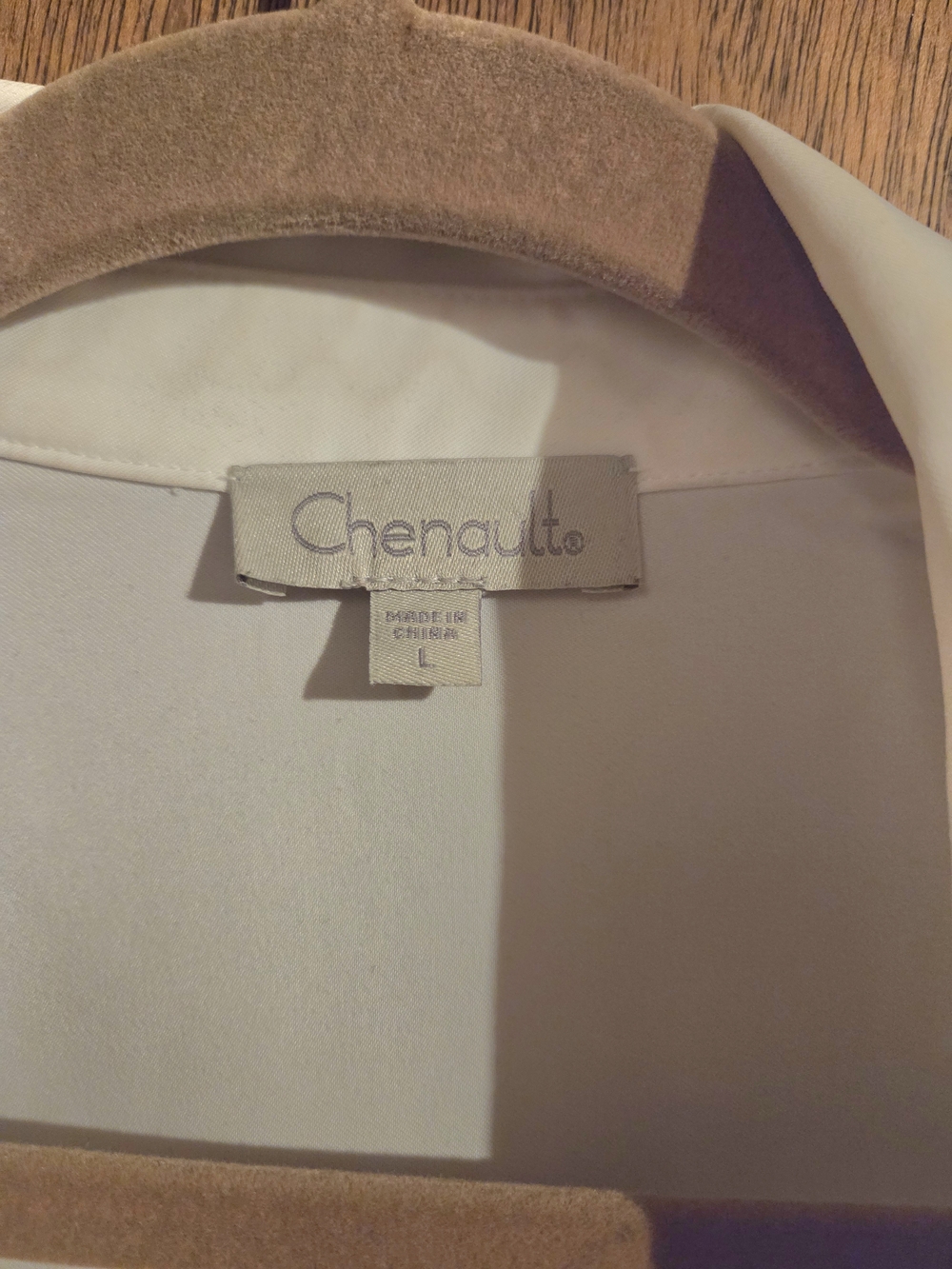 Chenault Women’s Shirt- Chic Lightweight